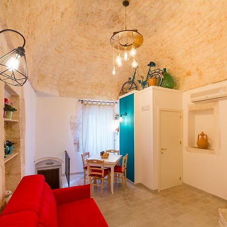 Arcueve-Dimora Con Vista Con Terrazze Panoramiche Villa Ostuni Eksteriør billede