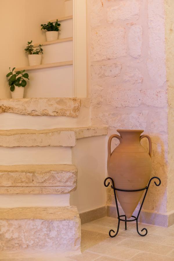 Arcueve-Dimora Con Vista Con Terrazze Panoramiche Villa Ostuni Eksteriør billede