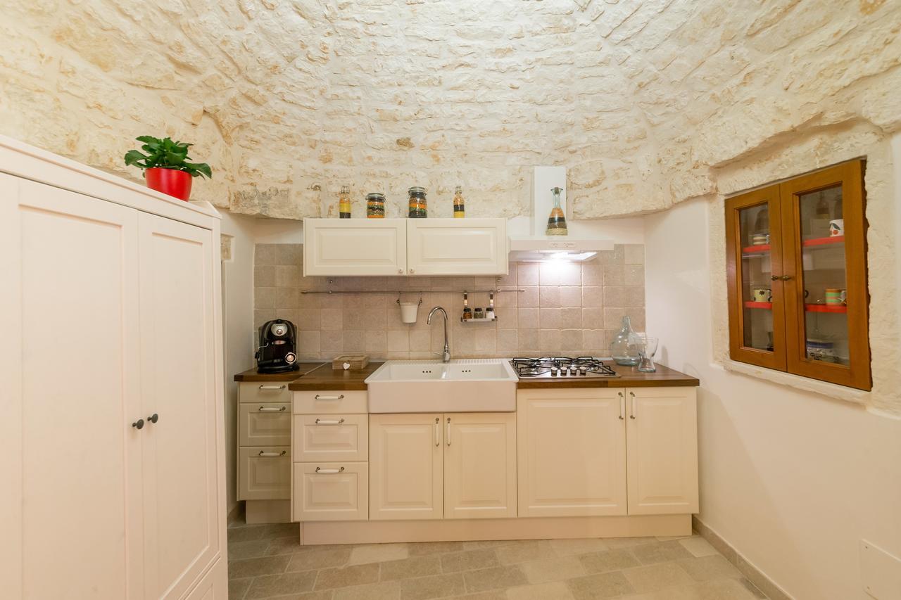 Arcueve-Dimora Con Vista Con Terrazze Panoramiche Villa Ostuni Eksteriør billede