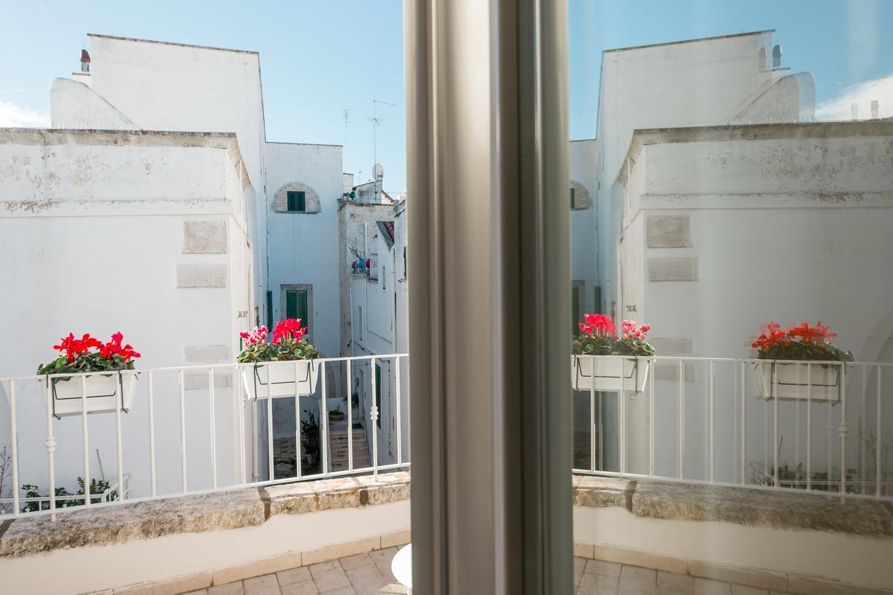 Arcueve-Dimora Con Vista Con Terrazze Panoramiche Villa Ostuni Eksteriør billede
