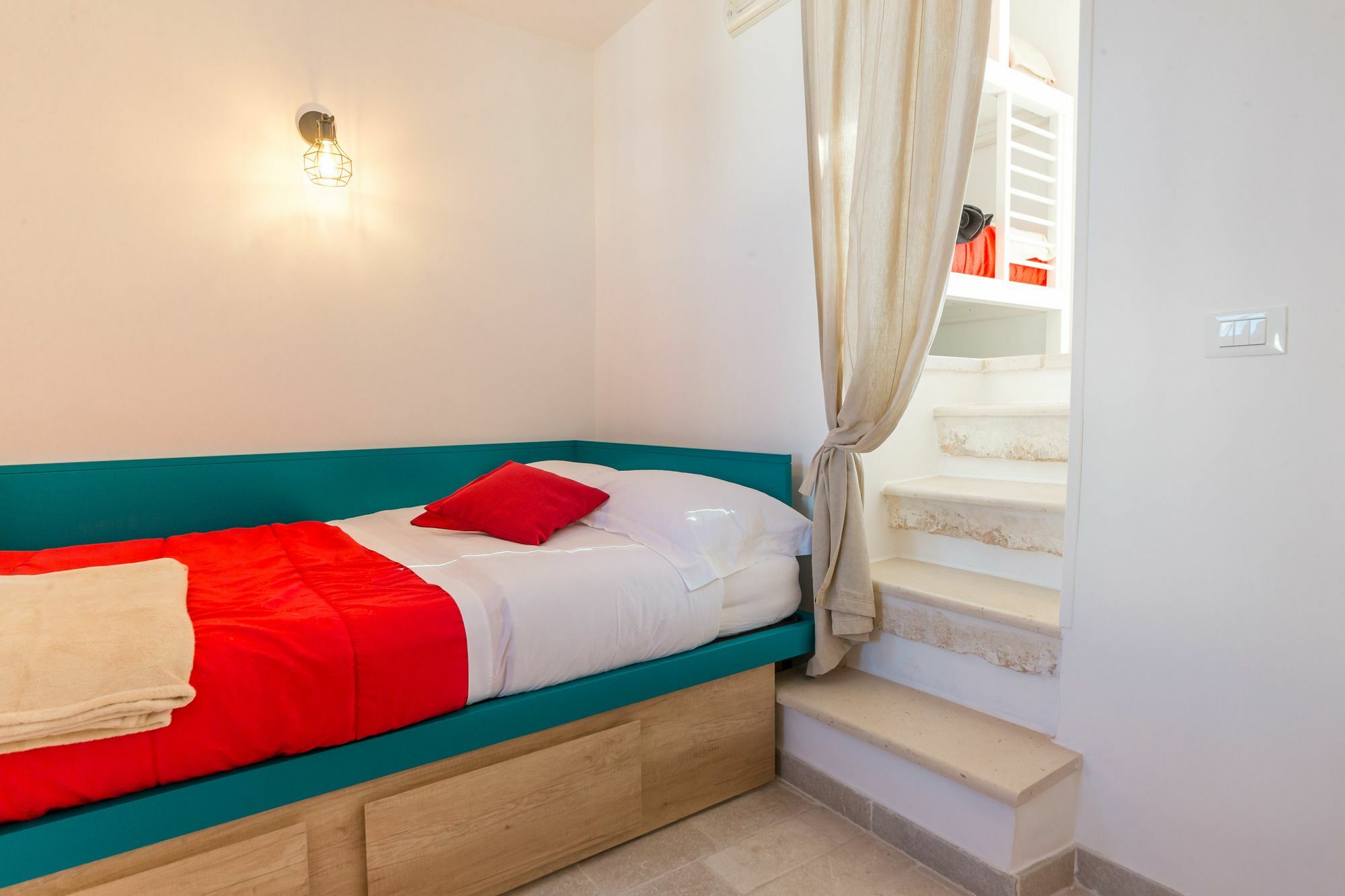 Arcueve-Dimora Con Vista Con Terrazze Panoramiche Villa Ostuni Eksteriør billede